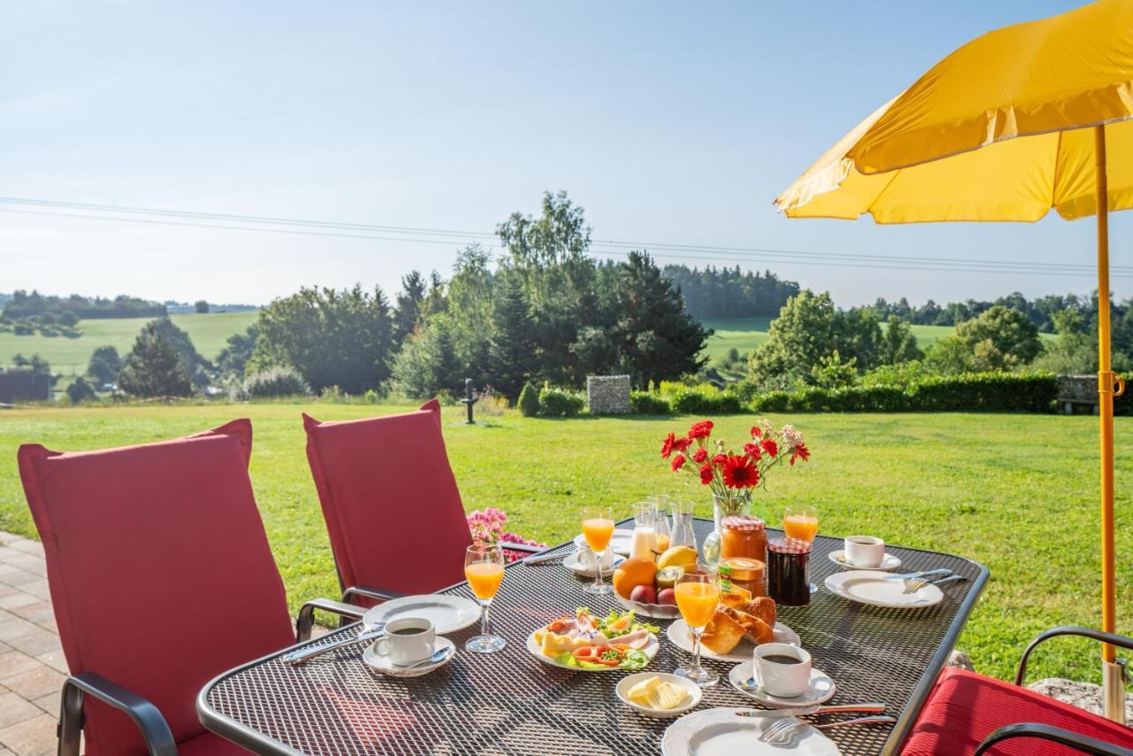 Landgasthaus Sonne Freudenstadt Luaran gambar