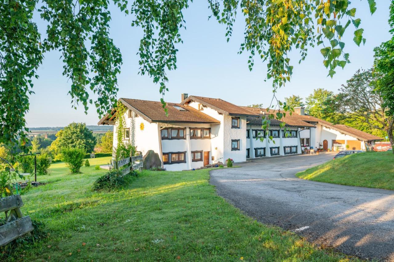 Landgasthaus Sonne Freudenstadt Luaran gambar