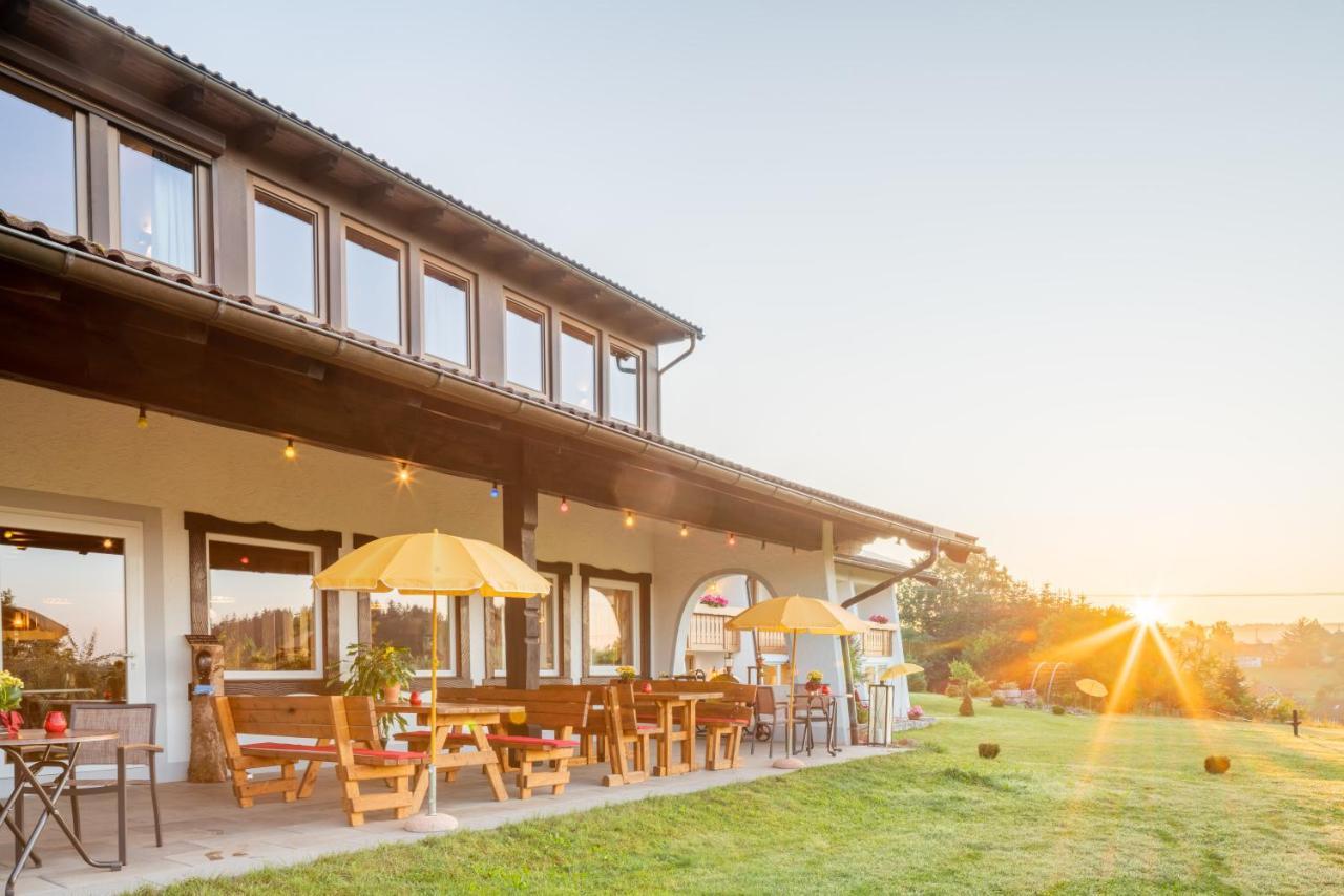 Landgasthaus Sonne Freudenstadt Luaran gambar