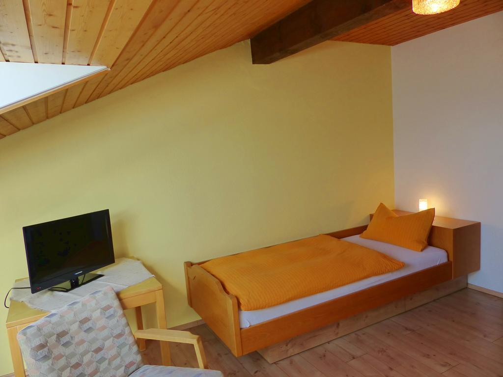 Landgasthaus Sonne Freudenstadt Luaran gambar