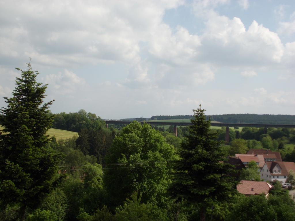 Landgasthaus Sonne Freudenstadt Bilik gambar