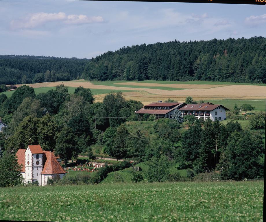 Landgasthaus Sonne Freudenstadt Luaran gambar