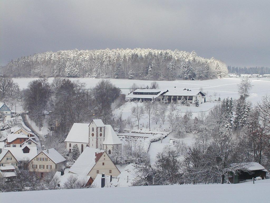 Landgasthaus Sonne Freudenstadt Luaran gambar