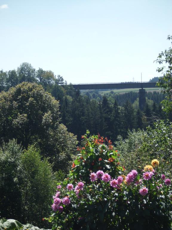 Landgasthaus Sonne Freudenstadt Luaran gambar