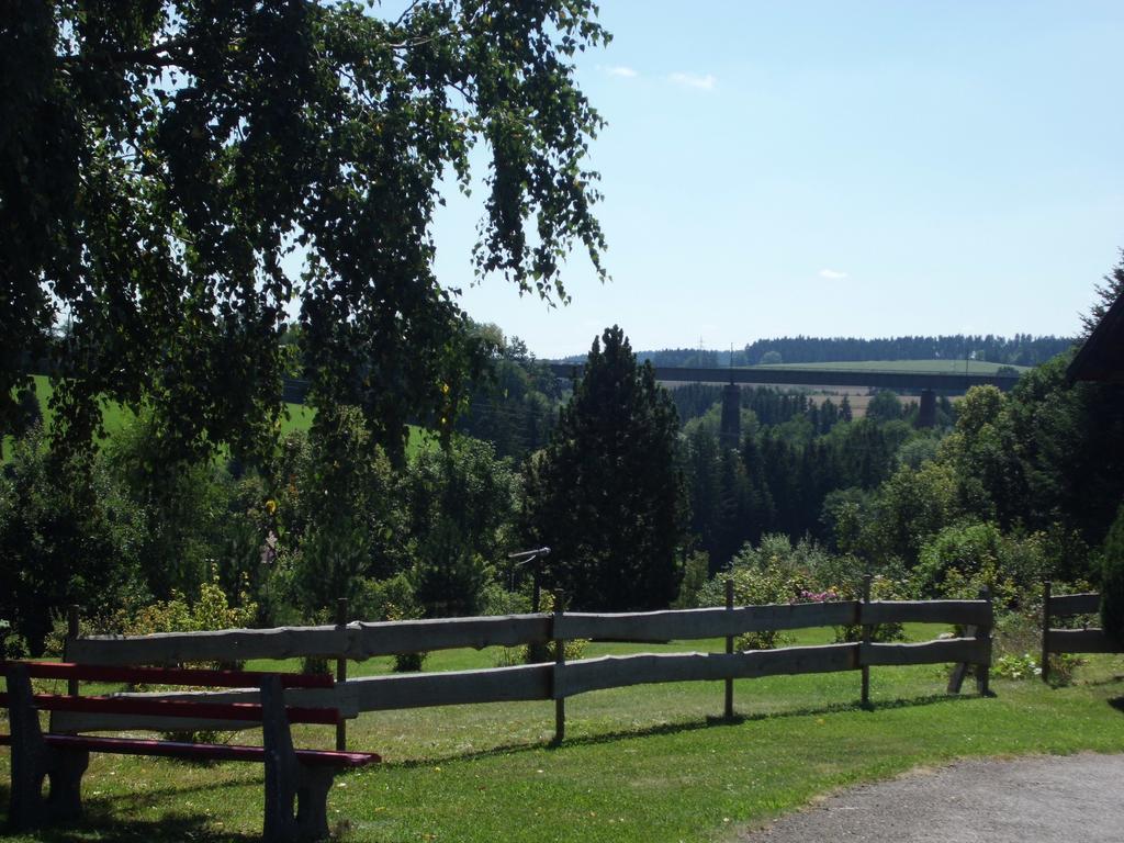 Landgasthaus Sonne Freudenstadt Luaran gambar