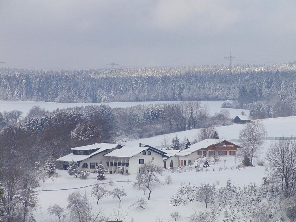 Landgasthaus Sonne Freudenstadt Luaran gambar