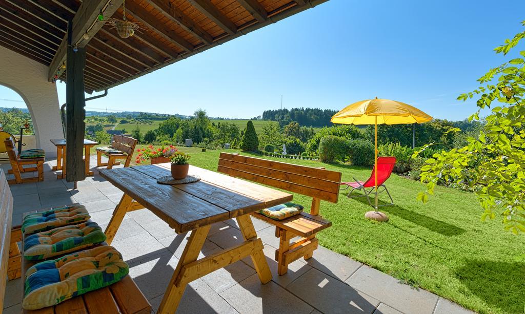 Landgasthaus Sonne Freudenstadt Luaran gambar